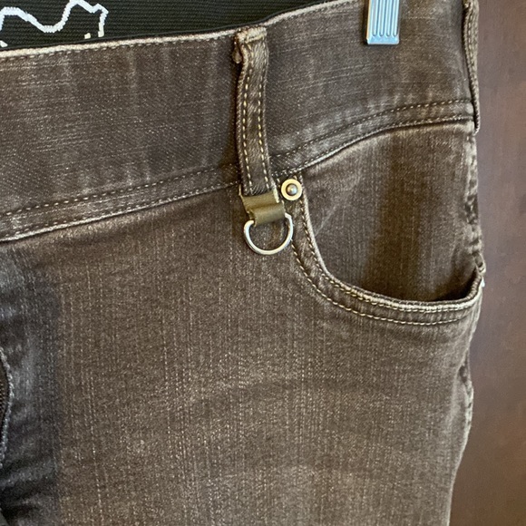 Goode Rider, Equestrian Riding Breeches, Cargo Jeans 32L - Picture 7 of 7